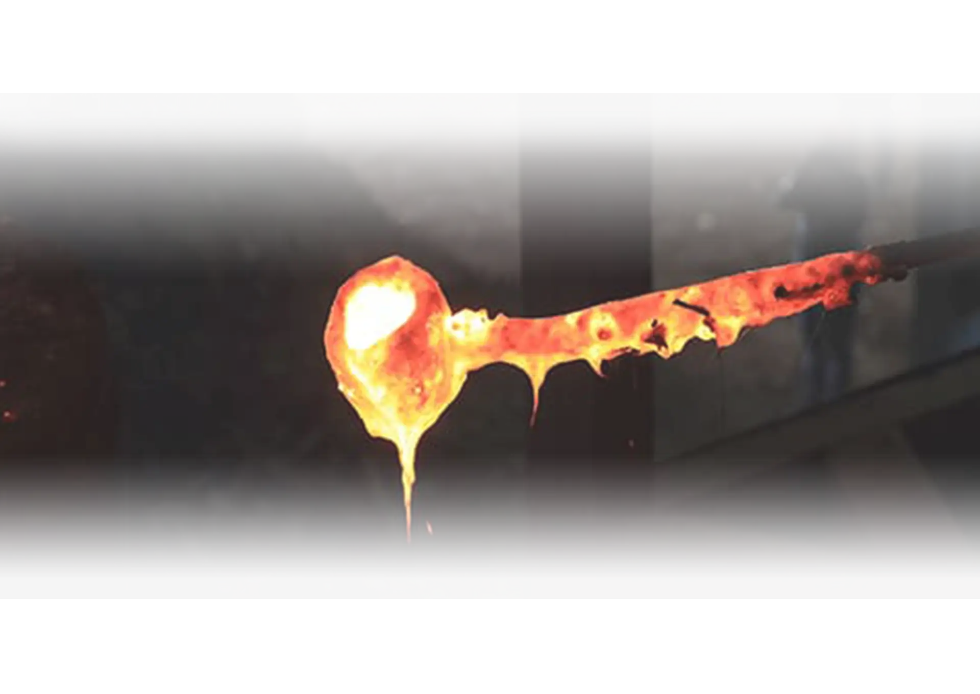 Steel Melt Shop Laboratory
