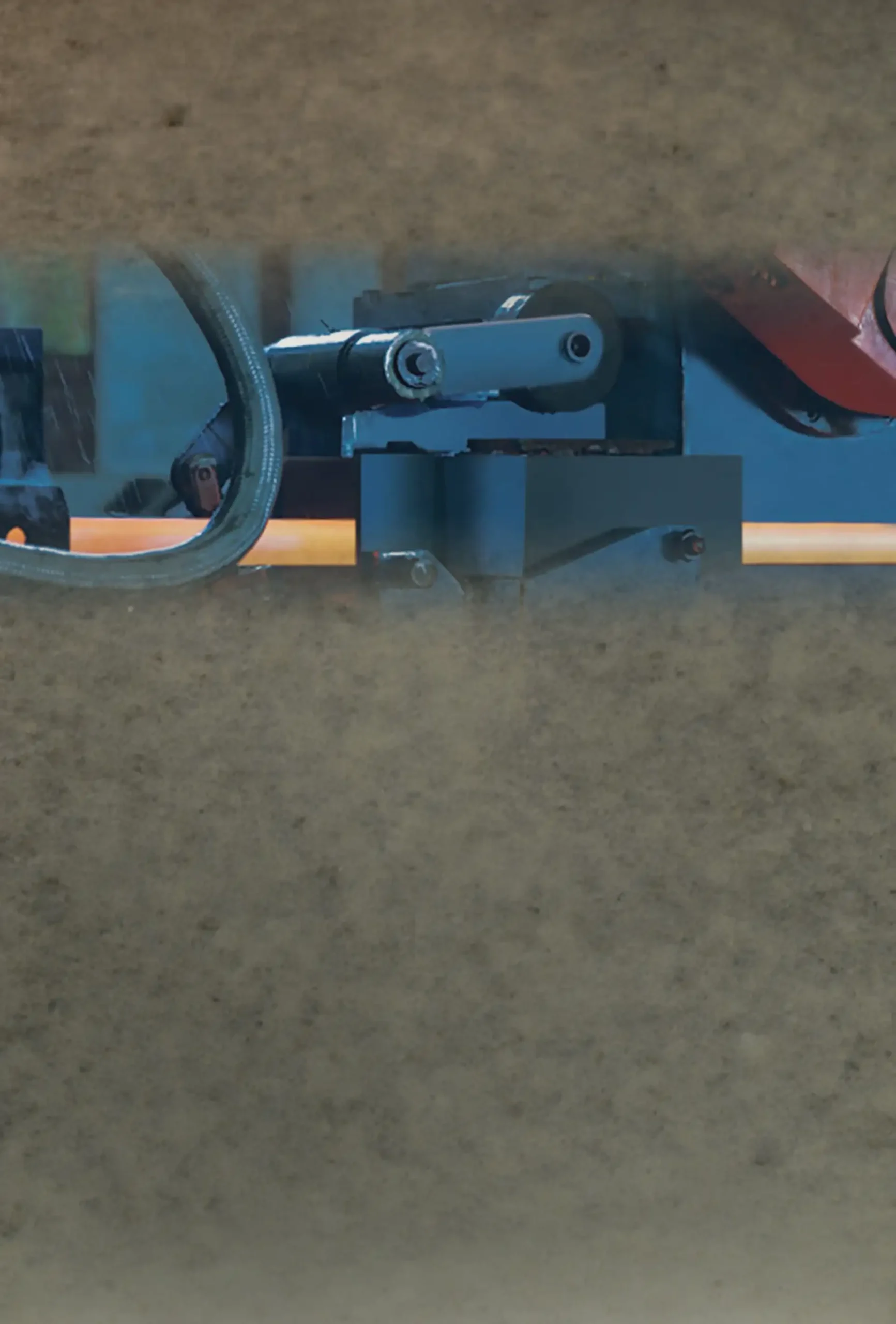 Rolling Mill Laboratory